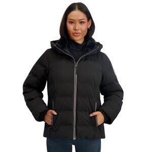 ZeroXposur Women’s Puffer Jacket